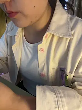 ruiki666 online show from October 17, 2025, 6:38 am