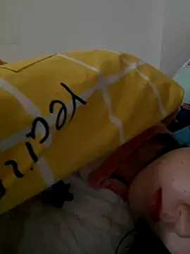 ruiki666 online show from October 21, 2025, 12:55 am