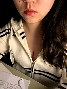 ruiki666 online show from October 31, 2025, 3:57 pm