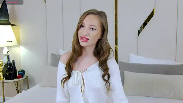 Miranda Scott online show from October 31, 2025, 5:14 pm