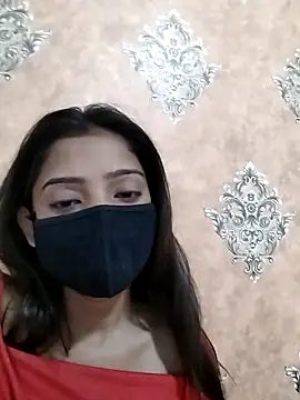 Cutiepie 78 online show from September 25, 2025, 4:38 am