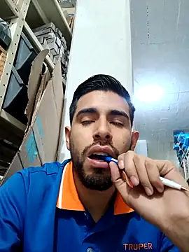 Waver857 online show from October 9, 2025, 12:30 am