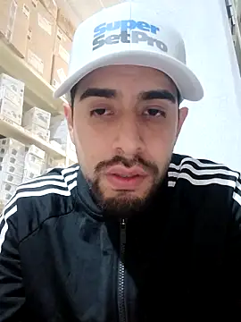 Waver857 online show from November 1, 2025, 12:45 am