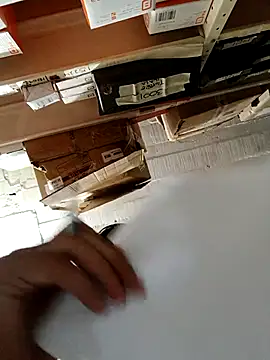 Waver857 online show from November 4, 2025, 7:02 pm