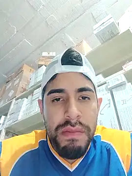 Waver857 online show from November 6, 2025, 12:00 am