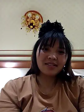 SSexykute3456 online show from October 8, 2025, 1:09 pm