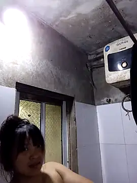 SSexykute3456 online show from October 11, 2025, 12:15 pm