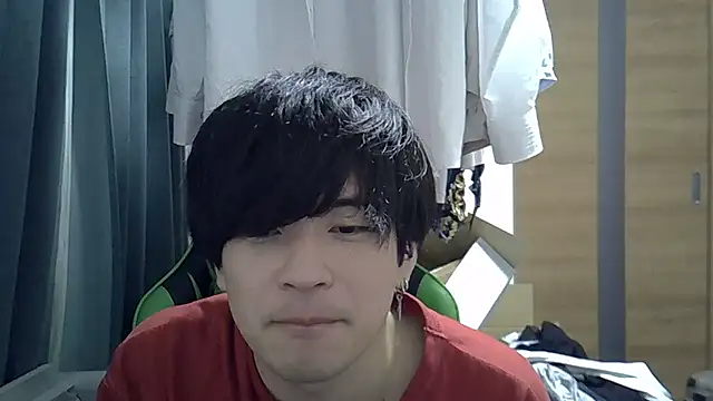 Snapshot of aokunvvv chatting on October 12, 2025, 2:49 pm aokunvvv online show from October 12, 2025, 2:49 pm