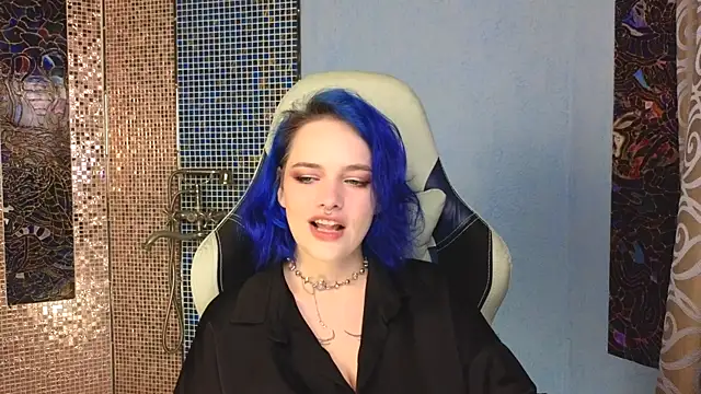 Snapshot of Eniferi chatting on September 13, 2025, 7:13 pm Eniferi online show from September 13, 2025, 7:13 pm