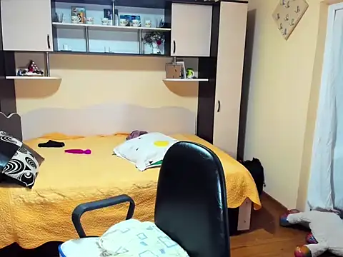 Snapshot of Soffy_Skye chatting on February 22, 2026, 5:30 am Soffy Skye online show from February 22, 2026, 5:30 am