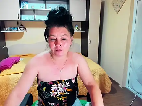 Soffy Skye online show from May 29, 2026, 4:54 am