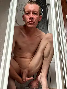 Padde1987 online show from September 24, 2025, 9:01 am