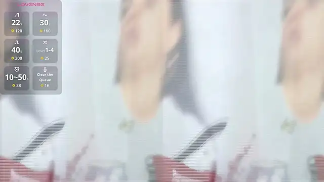 Missy Skye online show from September 29, 2025, 6:07 am