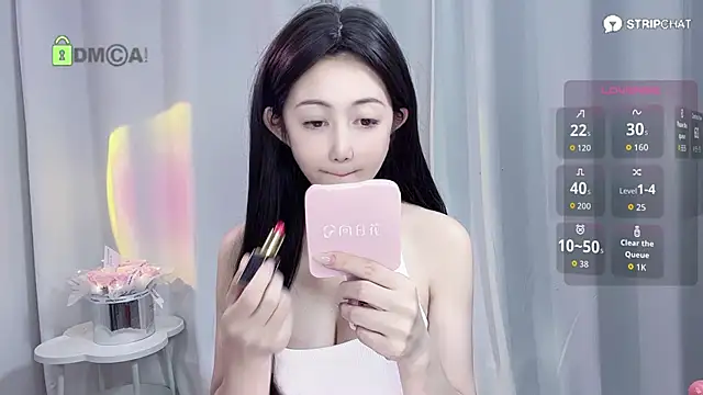 Sofia-168 online show from October 11, 2025, 6:45 am