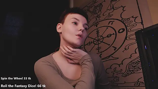 KrisNeal online show from November 20, 2025, 8:58 am