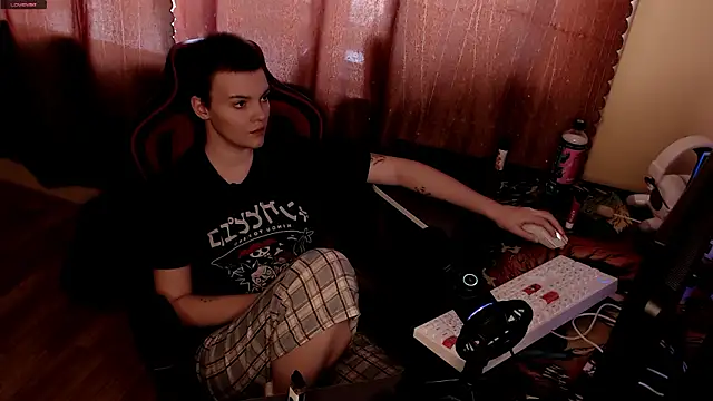 KrisNeal online show from March 17, 2026, 9:34 am