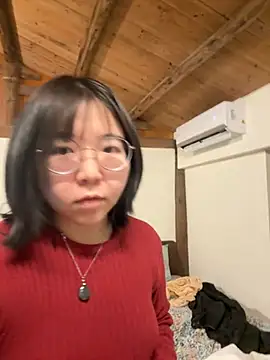 piffydream online show from March 25, 2026, 2:45 pm