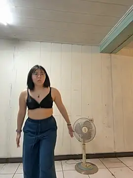 piffydream online show from April 3, 2026, 10:02 am