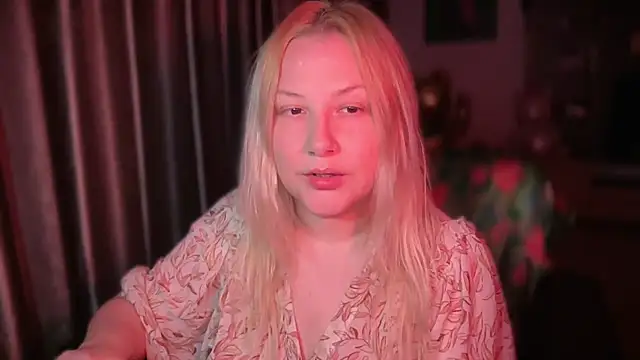 BikiHellena online show from July 11, 2026, 1:41 am