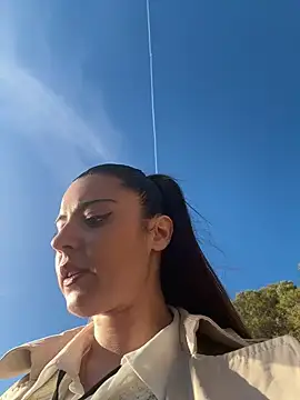 Snapshot of PTlatina chatting on February 21, 2026, 4:08 pm PTlatina online show from February 21, 2026, 4:08 pm