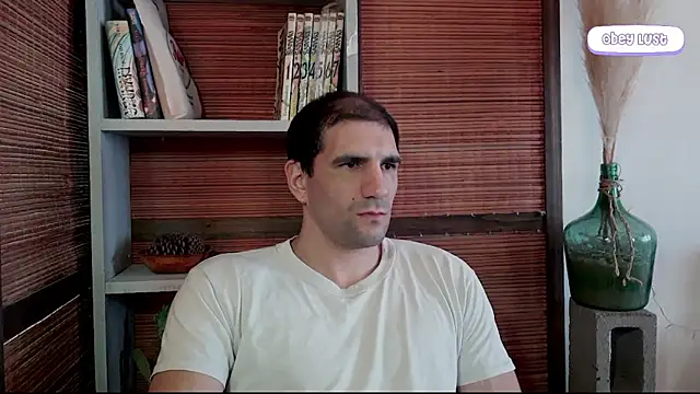 ObeyLust online show from September 17, 2025, 3:03 pm