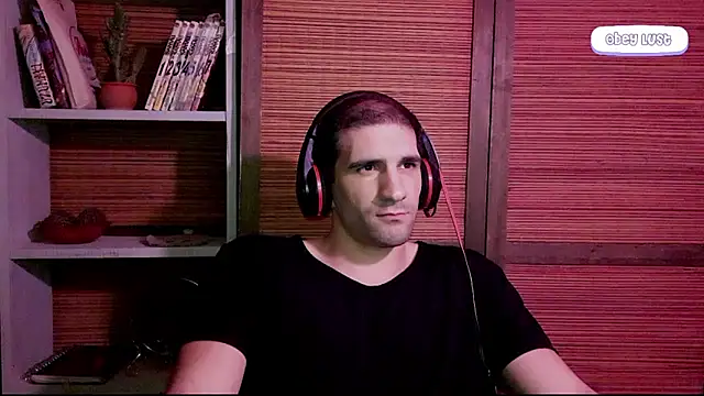 ObeyLust online show from September 18, 2025, 3:08 am