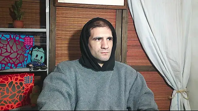 ObeyLust online show from September 19, 2025, 11:33 am