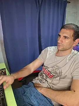 ObeyLust online show from January 10, 2026, 8:54 pm