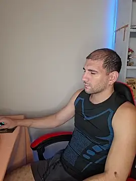 ObeyLust online show from February 11, 2026, 8:58 pm