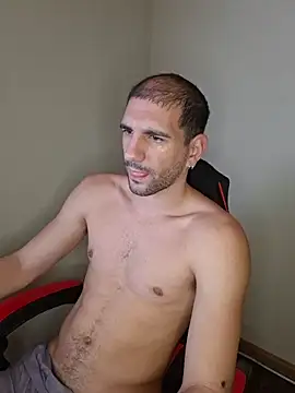 ObeyLust online show from February 14, 2026, 8:38 pm