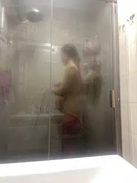 MartaLuna  online show from March 29, 2026, 8:20 pm