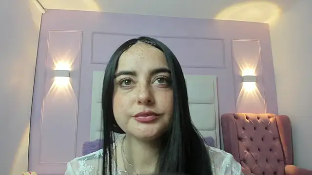 Snapshot of Ashleypetit chatting on July 29, 2026, 1:42 pm Ashleypetit online show from July 29, 2026, 1:42 pm
