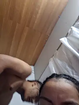 Chloe y Dante online show from December 3, 2025, 4:20 am