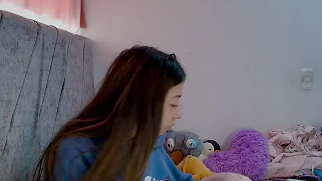 Snapshot of kimmy_vegga2 chatting on October 21, 2025, 3:57 pm kimmy vegga2 online show from October 21, 2025, 3:57 pm