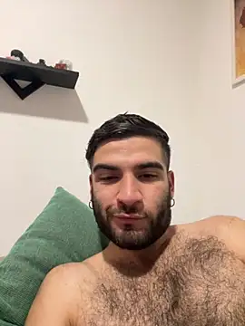 juan hairy online show from September 19, 2025, 3:08 am