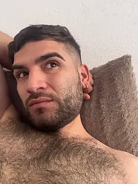 juan hairy online show from May 27, 2026, 4:15 pm