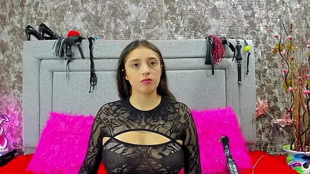 Snapshot of KatyVelvet chatting on February 11, 2026, 3:33 am KatyVelvet online show from February 11, 2026, 3:33 am