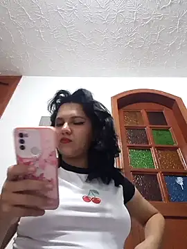 Snapshot of MaoMaoLa chatting on September 30, 2025, 5:23 am MaoMaoLa online show from September 30, 2025, 5:23 am