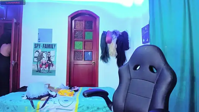 Snapshot of MaoMaoLa chatting on October 17, 2025, 1:42 am MaoMaoLa online show from October 17, 2025, 1:42 am