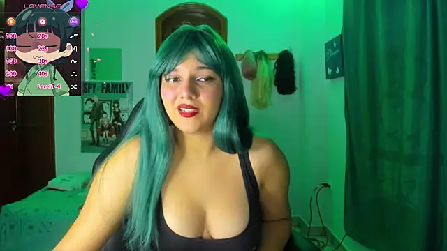 Snapshot of MaoMaoLa chatting on October 20, 2025, 11:05 pm MaoMaoLa online show from October 20, 2025, 11:05 pm