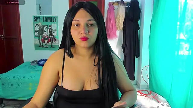 Snapshot of MaoMaoLa chatting on October 26, 2025, 7:42 pm MaoMaoLa online show from October 26, 2025, 7:42 pm