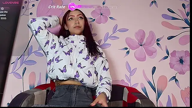 emma hearths online show from October 10, 2025, 7:13 pm