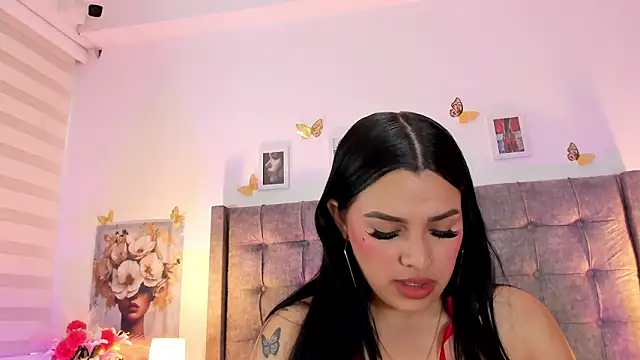 Linda Fosterr online show from February 21, 2026, 7:26 pm