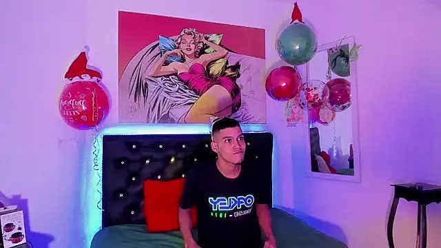 xxKamadevaxx online show from December 3, 2025, 12:47 pm