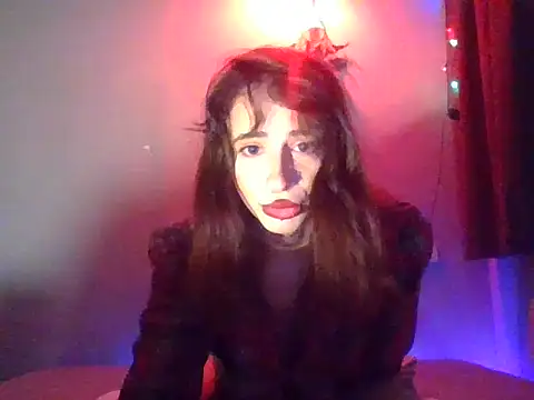 Snapshot of Monica_uwu chatting on October 6, 2025, 3:09 pm Monica uwu online show from October 6, 2025, 3:09 pm