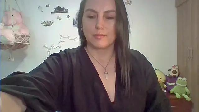 Venusina 07 online show from January 7, 2026, 4:26 am