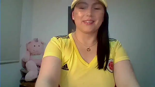 Venusina 07 online show from June 13, 2026, 3:48 am