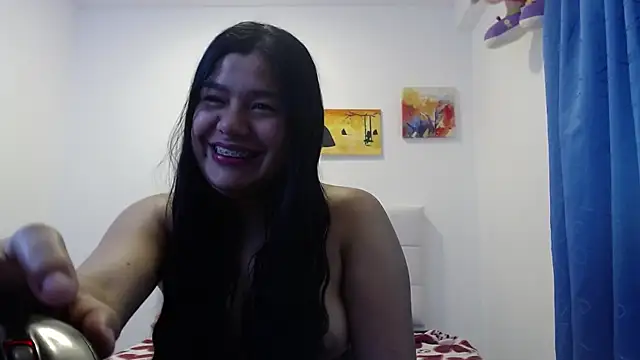 April Becker online show from October 11, 2025, 3:28 am