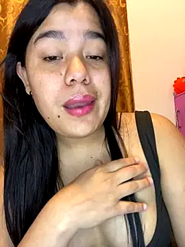 April Becker online show from October 13, 2025, 3:17 am