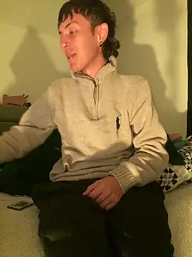 NaytonFreeman online show from October 17, 2025, 11:51 pm